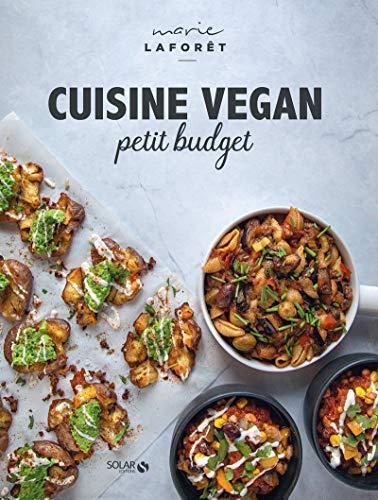 Cuisine vegan petit budget