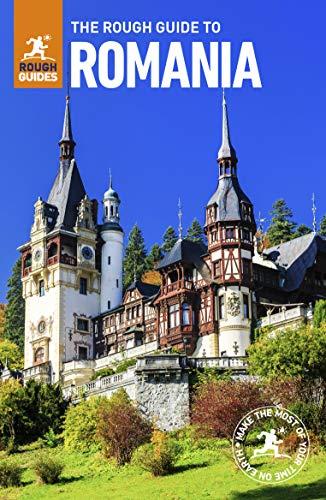 The Rough Guide to Romania