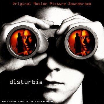 Disturbia