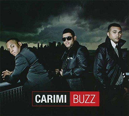 Carimi Buzz