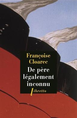 De père légalement inconnu