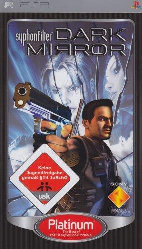 Syphon Filter: Dark Mirror [Platinum]