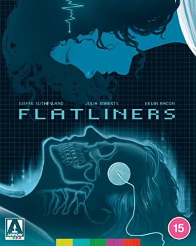 Flatliners BD [Blu-ray]