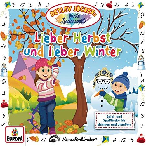 Lieber Herbst und lieber Winter