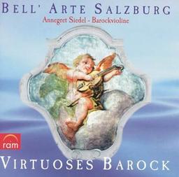 Virtuoses Barock