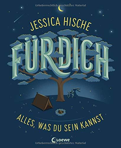 Für dich: Alles, was du sein kannst - Bilderbuch über Selbstbewusstsein und Achtsamkeit für Kinder ab 3 Jahre