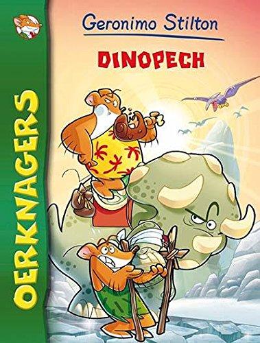 Dinopech (Geronimo Stilton-reeks)