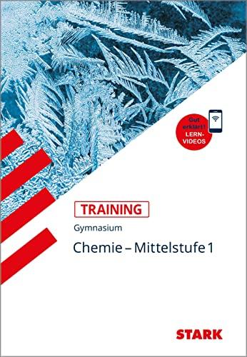 STARK Training Gymnasium - Chemie Mittelstufe Band 1