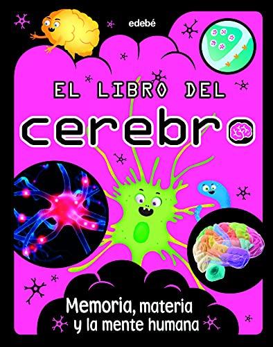 EL LIBRO DEL CEREBRO