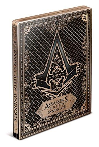 Assassin's Creed Syndicate - Special Edition inkl. Steelbook (exkl. bei Amazon.de) - [PC]