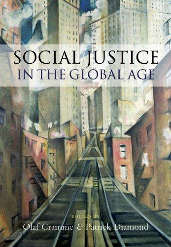 Social Justice in the Global Age