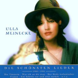 Nur das Beste - Ulla Meinecke