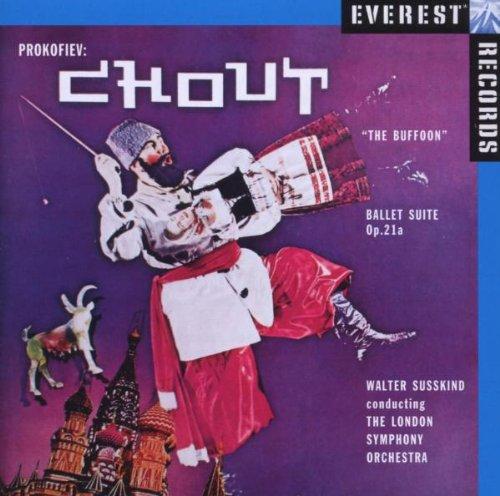 Chout/Ballet Suite