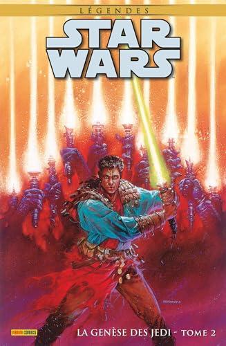 Star Wars : légendes. La genèse des Jedi. Vol. 2