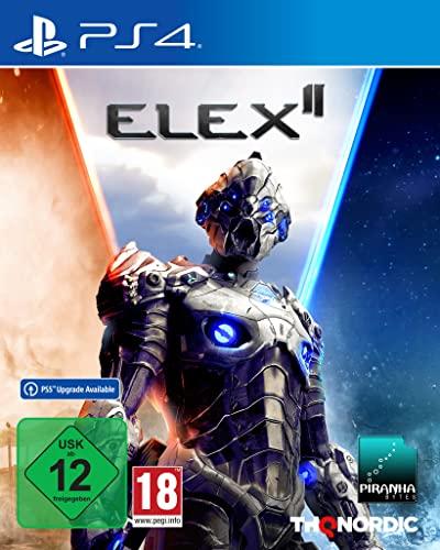 Elex II - PlayStation 4