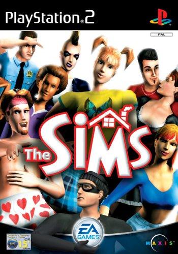 The Sims [UK Import]