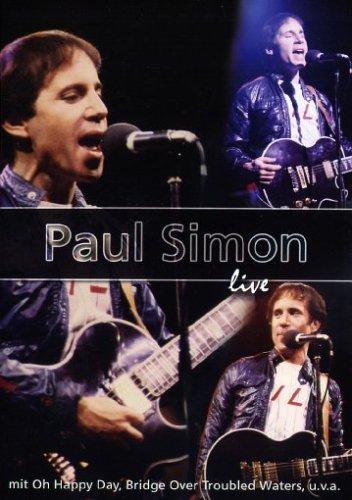 Paul Simon - Live