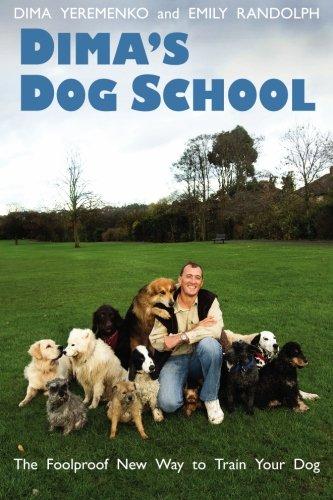 Dima's Dog School