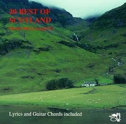 20 Best of Scotland [Musikkassette]