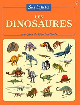 Les dinosaures