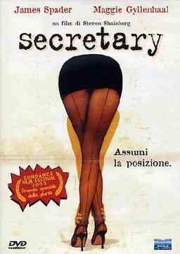 Secretary [IT Import]