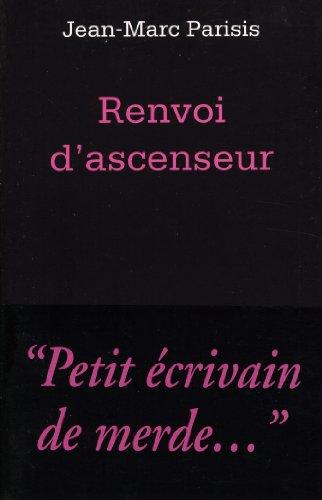 Renvoi d'ascenseur