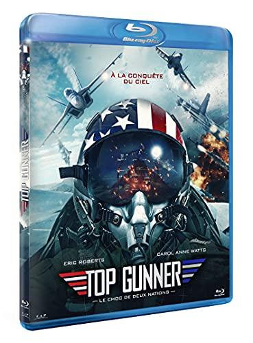 Top gunner [Blu-ray] [FR Import]