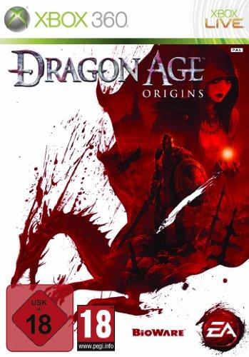 Dragon Age: Origins - Awakening (Add-on) [Software Pyramide]