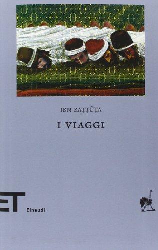 I viaggi (Einaudi tascabili. Biblioteca, Band 40)