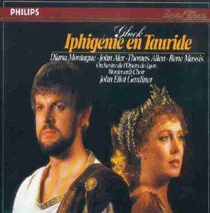 Iphigenie en Tauride