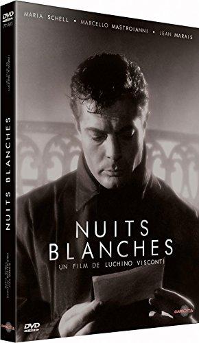 Nuits blanches [FR Import]