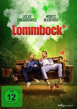 Lommbock