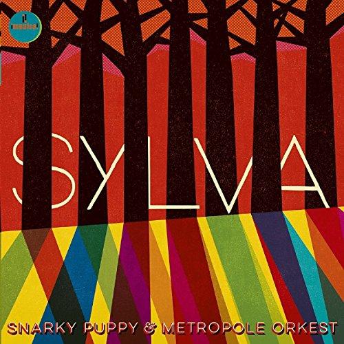 Sylva (Jewelcase + DVD)