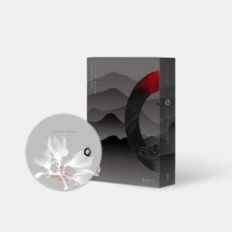 Blood Moon-Grey Version-Inkl.Photobook