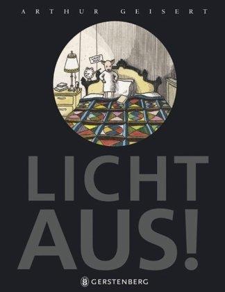 Licht aus!