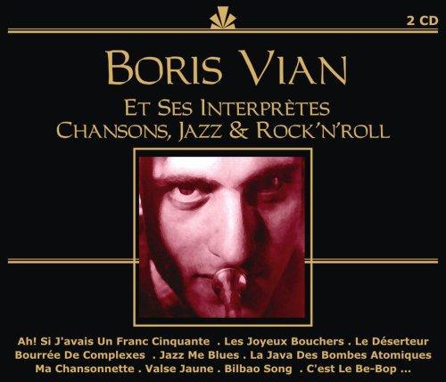 Boris Vian