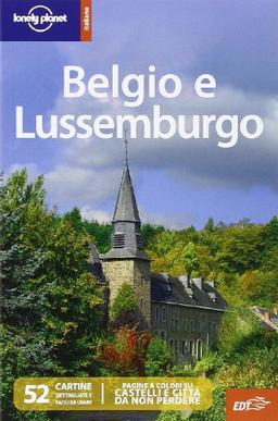 Belgio e Lussemburgo