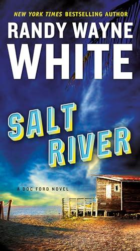 Salt River (A Doc Ford Novel, Band 26)