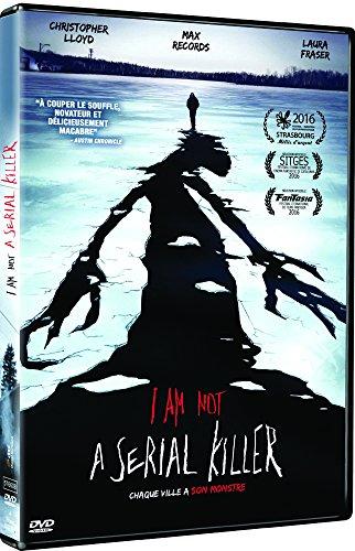 I am not a serial killer [FR Import]