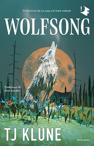 Wolfsong (Vol.) (Oscar fantastica)