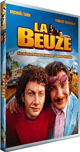 La beuze [FR Import]