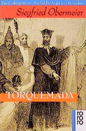 Torquemada: Roman (rororo / Rowohlts Rotations Romane)