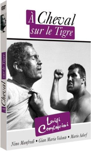 A cheval sur le tigre [FR Import]