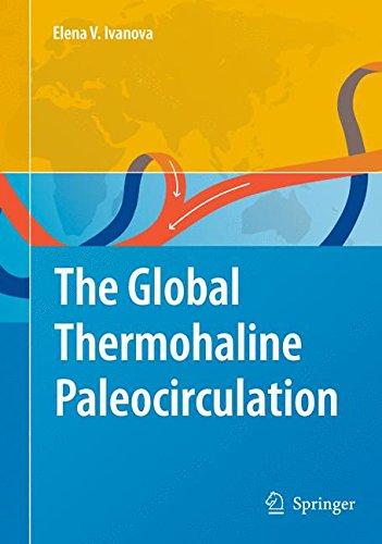 The Global Thermohaline Paleocirculation