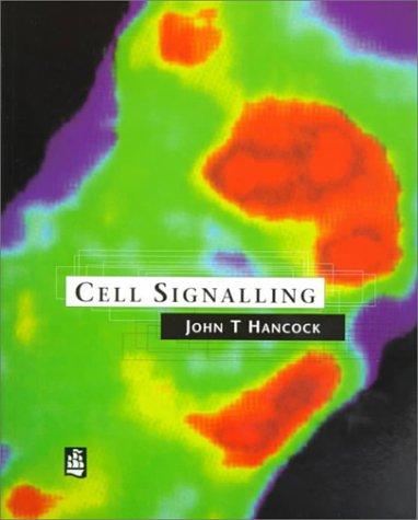 Cell Signalling