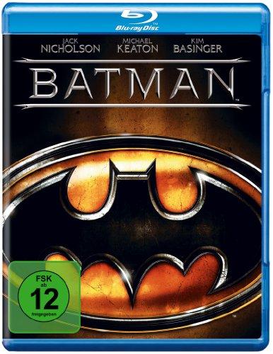 Batman [Blu-ray]