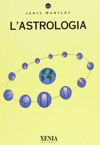 L'astrologia (I tascabili)