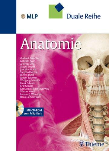 Anatomie. Duale Reihe