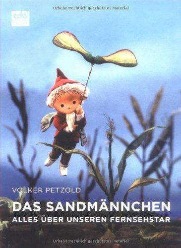 Das Sandmännchen: Alles über unseren Fernsehstar