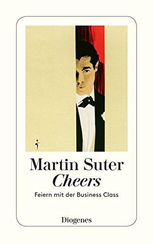 Cheers: Feiern mit der Business Class (detebe)